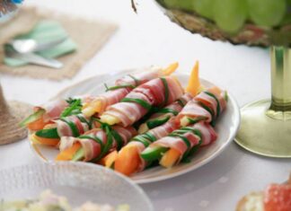 Как цвет еды влияет на ваше настроение: какие продукты прогонят осеннюю хандру