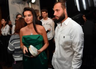 «Ксения не на шутку переживает»: появились сообщения о разводе Бородиной и Сердюкова