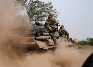 «Лето беспрерывных атак»: WSJ раскрыло шокирующие для Киева планы Путина