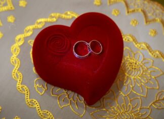 Любовь под угрозой: он не хочет жениться, опасаясь нового дележа имущества после развода