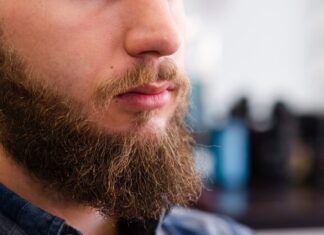 Прическа скинхеда — история и техника исполнения