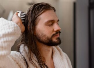 Секреты идеального стиля — укладка волос для мужчин