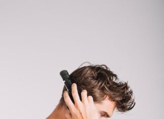 Мужские прически актуальные тренды и рекомендации для идеального образа