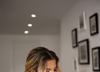 Тренды и идеи свадебных причесок — вдохновение для вашего особенного дня