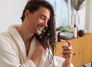 Выпрямляющий шампунь для волос — как правильно выбрать и использовать