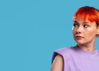 История и стиль прически креветка как сделать модный образ своими руками