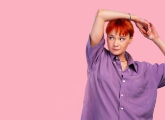 Тренды и советы по выбору цвета прически