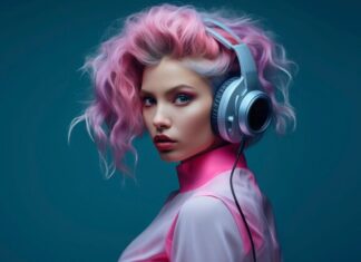 История прически панк стиль и пошаговое руководство для создания своими руками