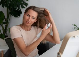 Влияние шампуня на рост и здоровье волос ключевые факторы и рекомендации