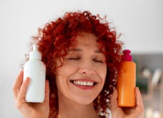 Как выбрать ph шампунь для волос и почему это важно для здоровья локонов