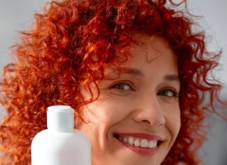 Уход за волосами в домашних условиях с помощью шампуня T.U.K