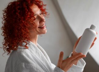 Лучший Шампунь Лонда для Здоровых и Сильных Волос