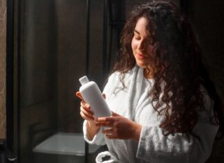 Шампунь с ботоксом для волос — секреты ухода и реальные результаты