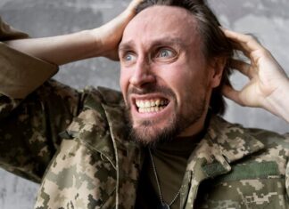 Милитари прическа история стиля и влияние военного образа на моду