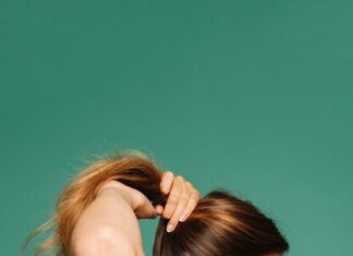 Прическа 2211 — Новый тренд или классика вечной моды?