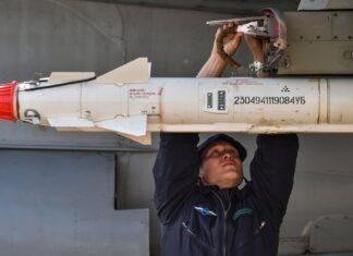 MWM: российская ядерная ракета Р-37М в арсенале ВС РФ вызвала панику на Западе