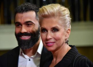 «На своей шкуре убедилась»: Свиридова пояснила, почему не распространяется о возлюбленном