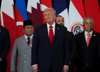 «Нам понадобилось 3000 лет, чтобы дойти до этого момента»: Трамп подписал мирную сделку по Газе