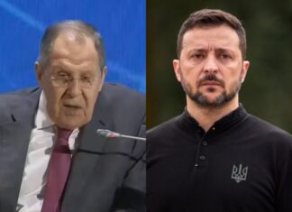 «Неадекватный руководитель»: Лавров раскрыл, почему Кремль не хочет иметь дело с Зеленским