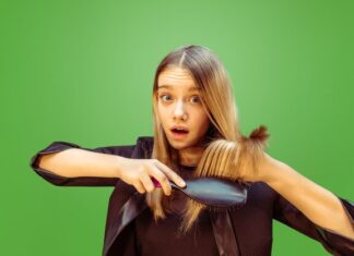 Как правильно выбрать и использовать шампунь для игр с волосами