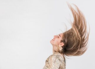 Секреты создания пышной прически за несколько минут без сложных укладок