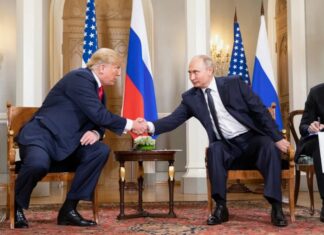 NYT: Трамп выразил готовность встретиться с Путиным и Зеленским