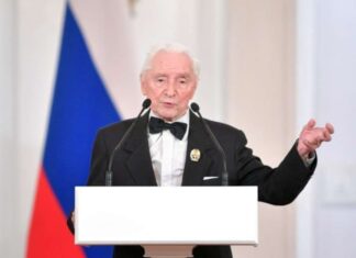 «Он говорил об этом»: что оставил после себя Григорович и при чем тут опять Волочкова