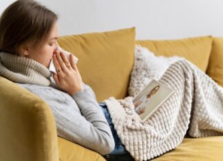 Холод в квартире