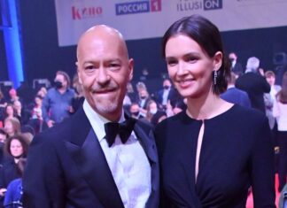 «Паулина просто не выдержала»: брак Андреевой и Бондарчука погубили загулы