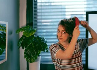 Укладки волос — найдите свой идеальный стиль