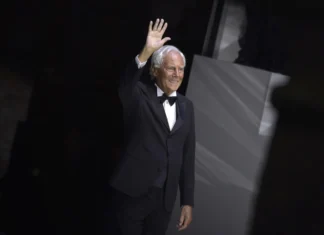 Пять лет назад Армани написал письмо-пророчество: почему моде скоро может прийти конец?