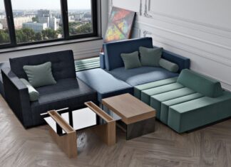 Почему нельзя ставить диван у окна: скрытые минусы