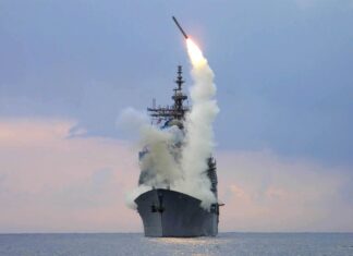 Под ударом 2000 объектов: раскрыта зона поражения «Томагавков» в России