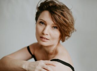 Укладка волос после 40 — секреты и советы для идеального образа