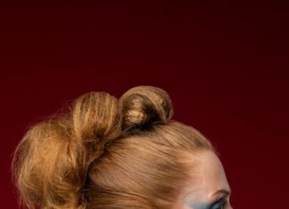 Прическа зефирка секреты укладки и стильные особенности для любого образа