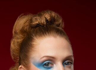 Прическа «Кукушка» — модный тренд или кратковременное увлечение?