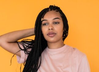 Прически из афрокос — разнообразие стилей и секреты ухода