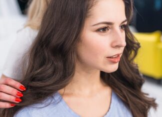 Френч прическа модные идеи и техники создания для любого образа