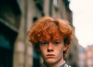 Футбольные прически как сочетание стиля и удобства для игры на поле