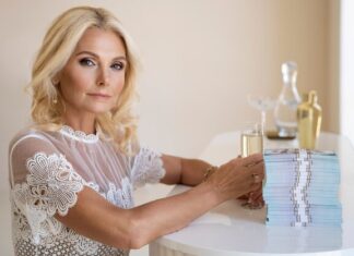 Идеальный образ на юбилей — секреты укладки волос