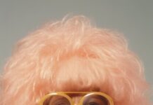 Смешные прически для поднятия настроения и креативного вдохновения