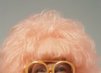 Смешные прически для поднятия настроения и креативного вдохновения