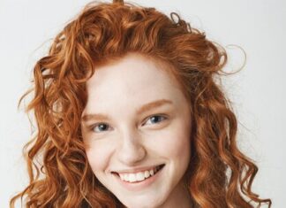 Укладка волос чаем — пошаговая техника и секреты мастерства