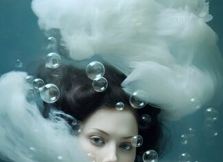 Прическа медуза актуальный тренд и стильные варианты для любого образа