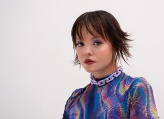 Идеи стильных причесок для фотосессий и вдохновение для создания образа