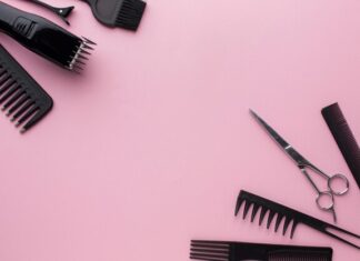 Тенденции современной парикмахерской — актуальные прически и стрижки