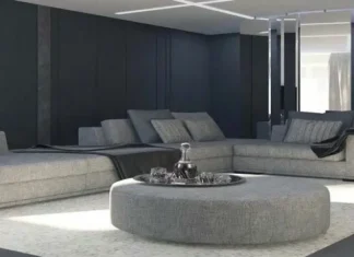 Прощайте, пятна: удалите следы от вина с дивана – подручными средствами