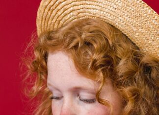 Древнеримские прически — история и традиции