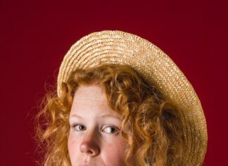 Казацкая прическа — История и техника исполнения