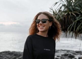 Рита Дакота жалуется на жизнь в «дорогой и неуютной» Америке